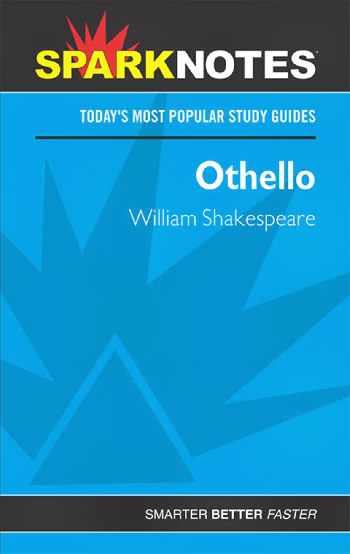Title details for Othello (SparkNotes) by SparkNotes - Available